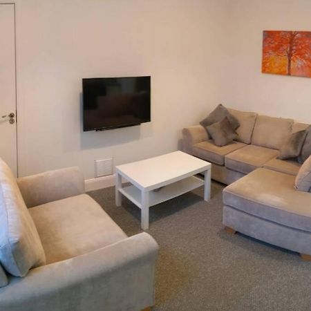 Glenfinnan - Two Bedroom Apartment Dunfermline Exterior foto
